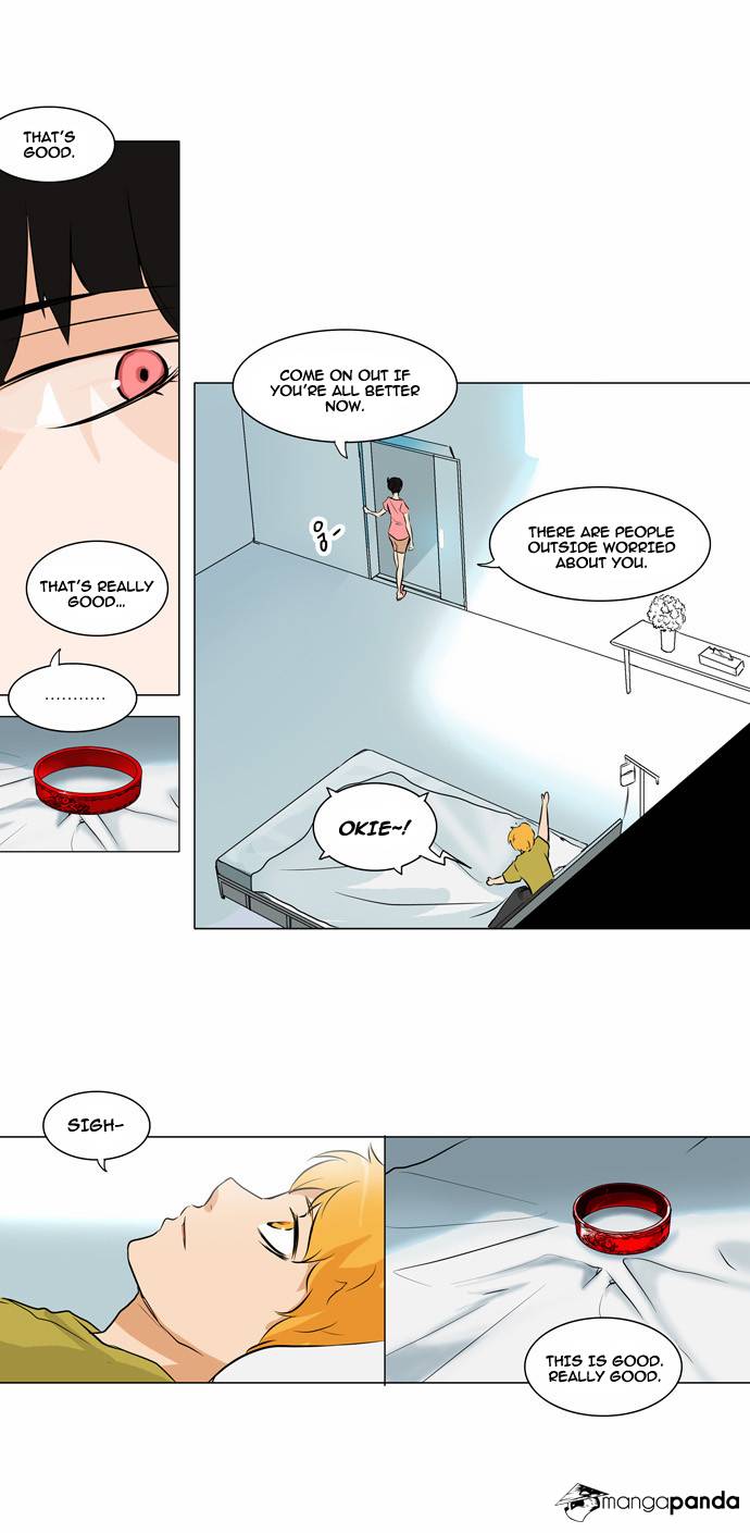 Tower of God Chapter 188 image 09